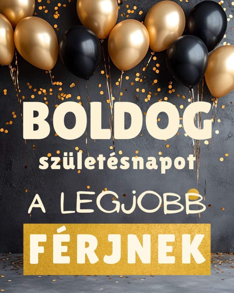 Ingyenes születésnapi jókívánság, üdvözlet férfiaknak boldog születésnapot a legjobb férjnek felirattal, férfias háttér