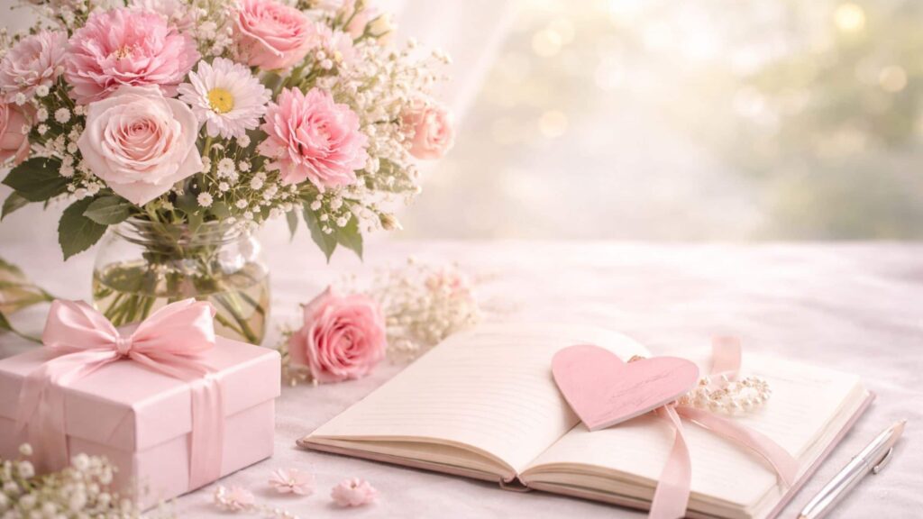 Anyák napi versek gyűjteménye