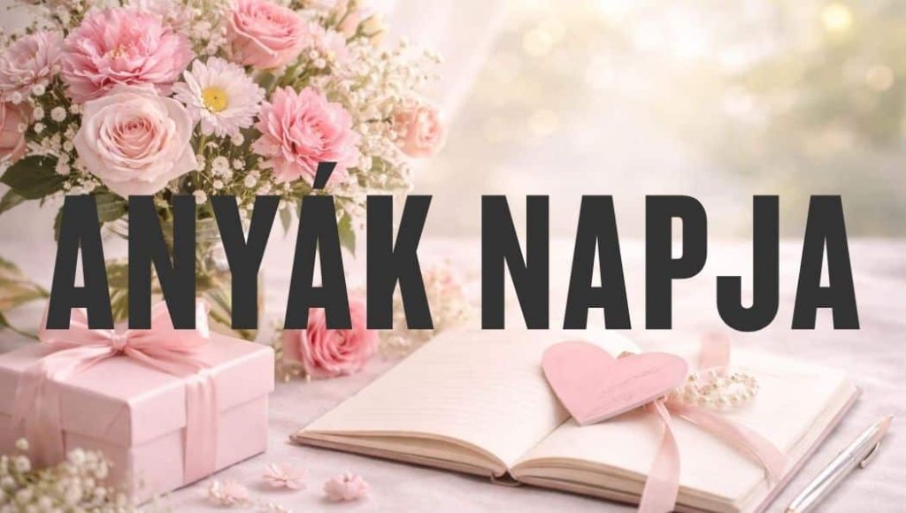 versek anyák napjára
