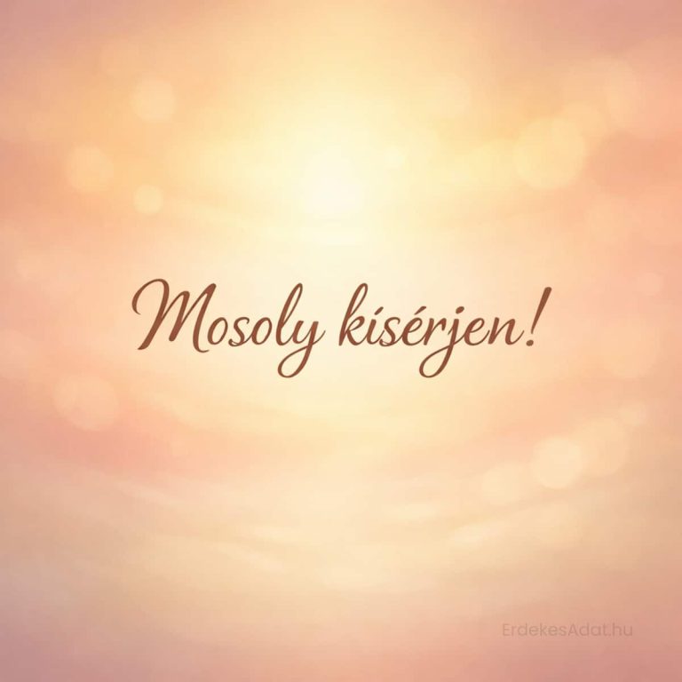 Mosoly kísérjen születésnapi kép ingyenes letöltés