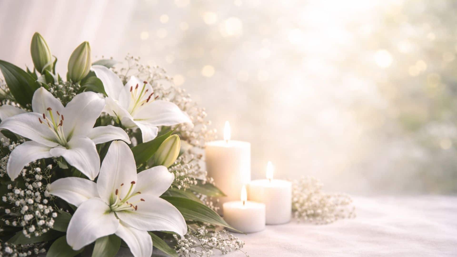 Gyász idézetek és búcsú szövegek