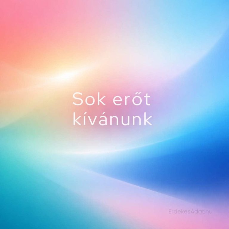 sok erőt kívánunk támogató részvét üzenet