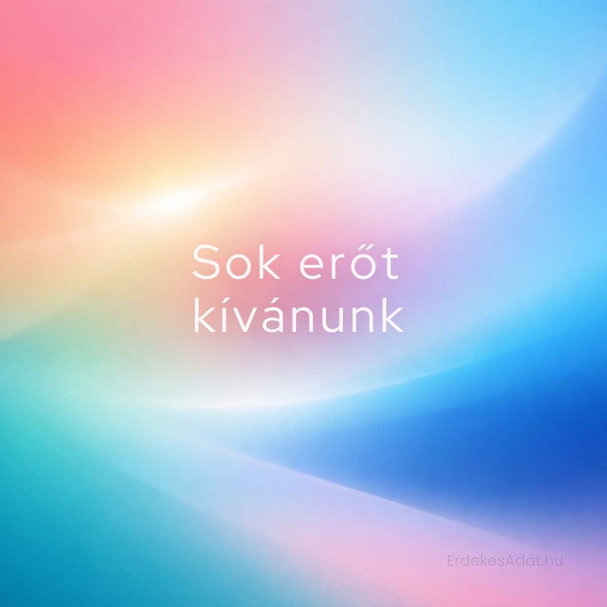 sok erőt kívánunk támogató részvét üzenet