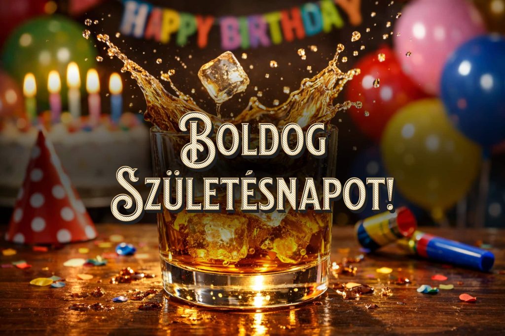 Születésnapi köszöntők férfiaknak