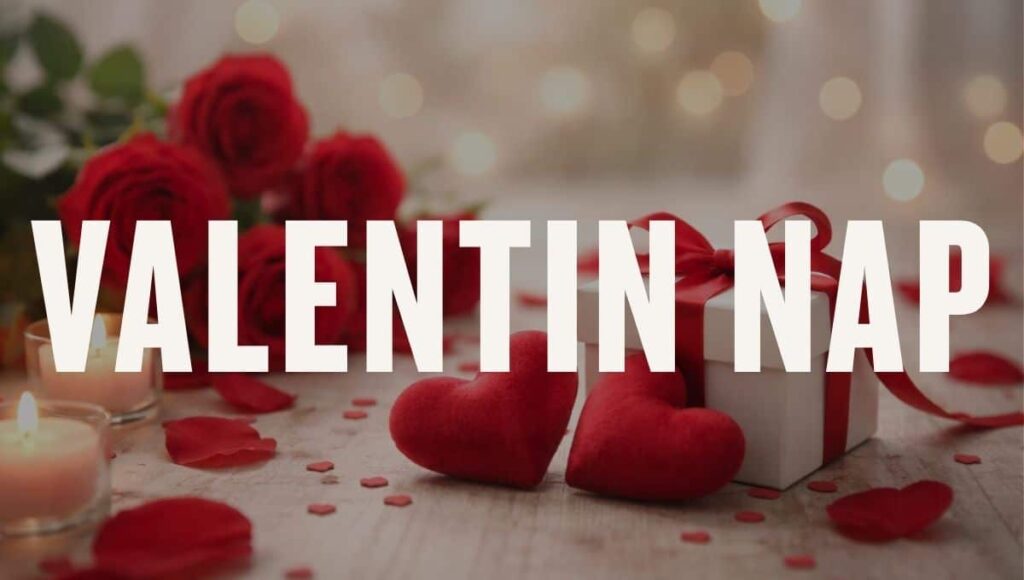 Valentin nap